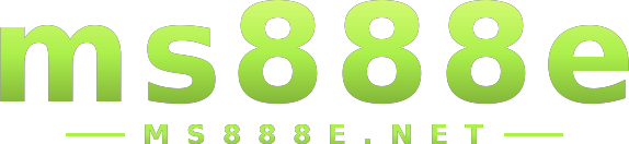ms888e logo